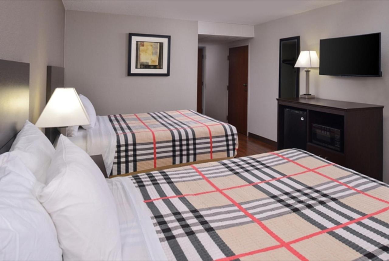 Fairbridge Inn Express Монро-Сіті Екстер'єр фото